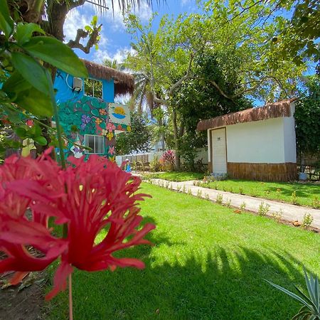 Pousada Beach Garden Pôrto das Galinhas Exterior foto